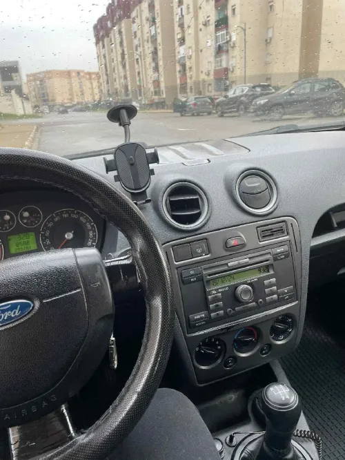 Ford Fusion 2008 Fusion