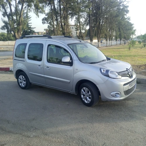 Renault Kangoo 2021 Confort (Utilitaire)