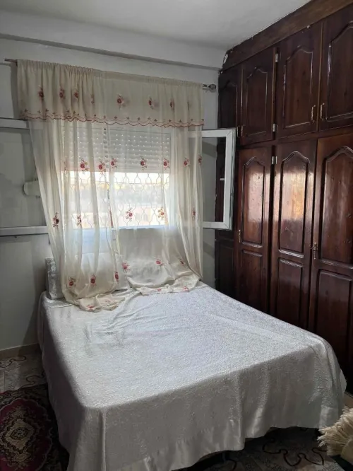 Vente Appartement F3 Oran El Kerma