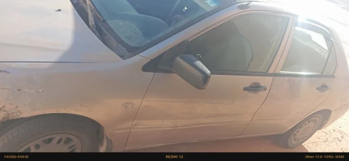 Mitsubishi Lancer 2009 Lancer