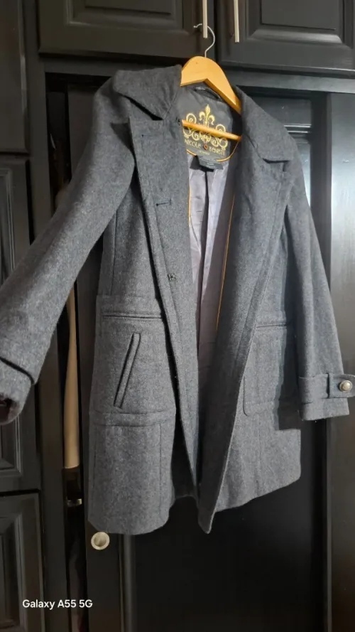 Manteau