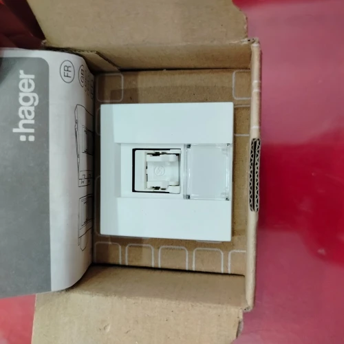 PRISE RJ 45 