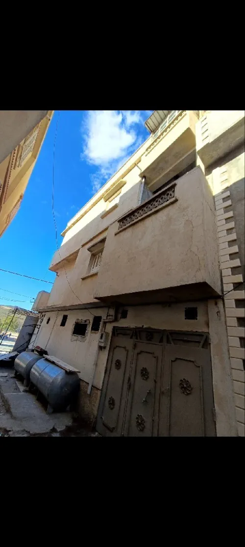 Vente Villa Souk Ahras Souk ahras