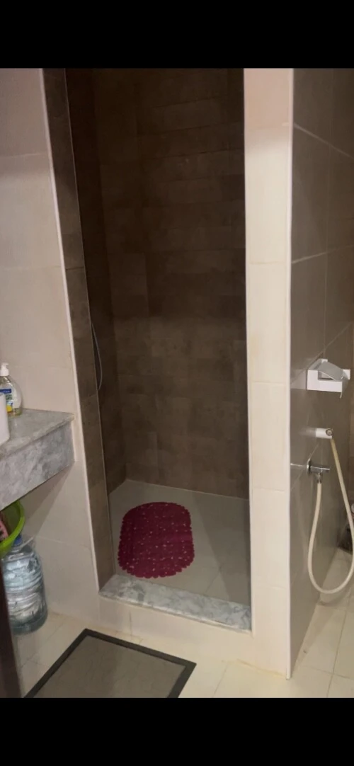 Location Appartement F2 Alger El achour