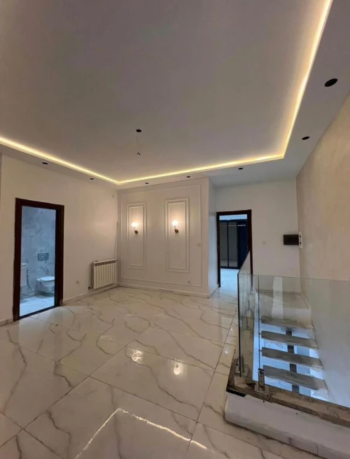 Vente Appartement Duplex F7 Alger Cheraga