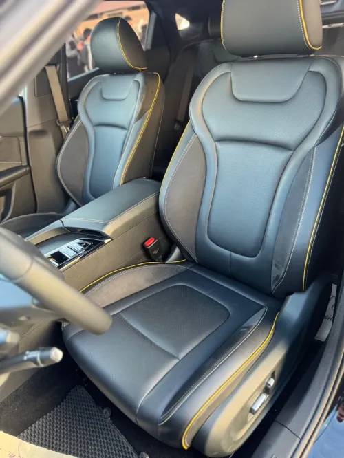 Bestune B70S 2025 Limousine
