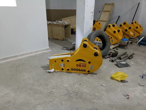 Soosan Soosan sb 40 JCB 2025