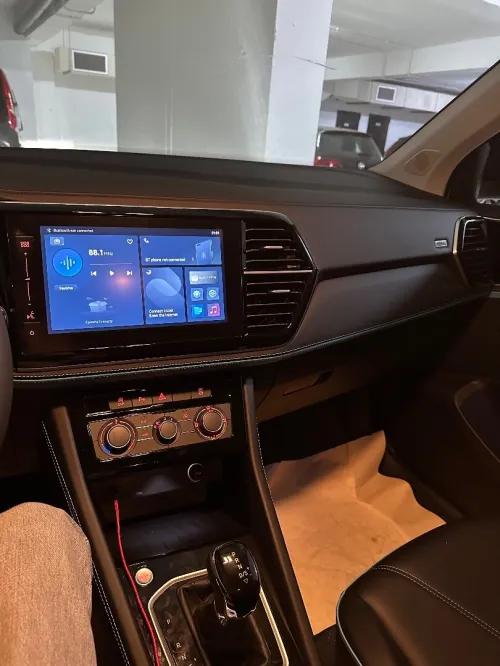 JETTA VS5 2025 