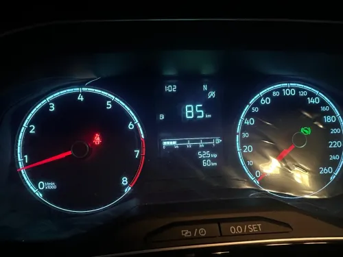 JETTA VS5 2025 