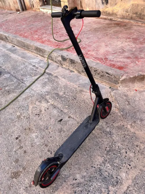 Skotr Pro2 2025