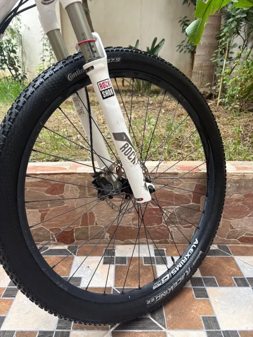 Vélo BMC