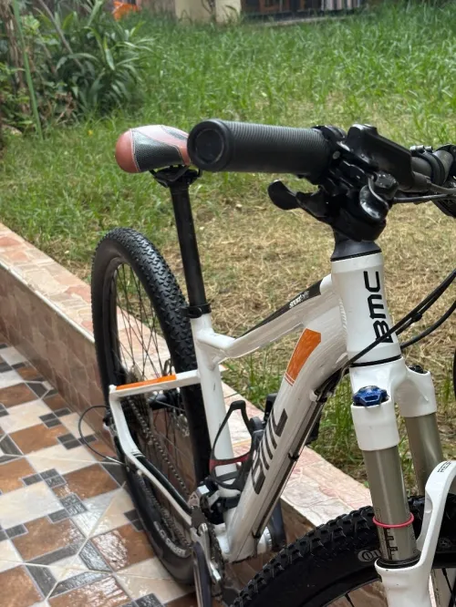 Vélo BMC