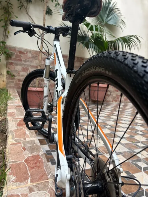 Vélo BMC