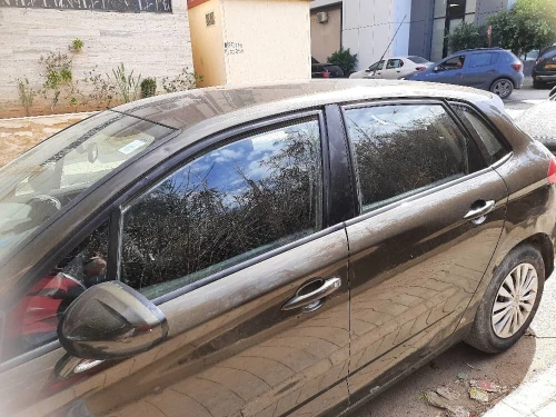 Citroen C4 2014 C4