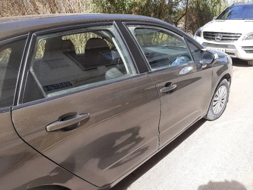 Citroen C4 2014 C4