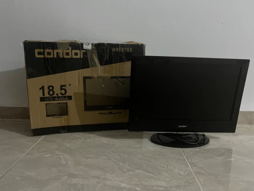 Pc gamer avec écrsn