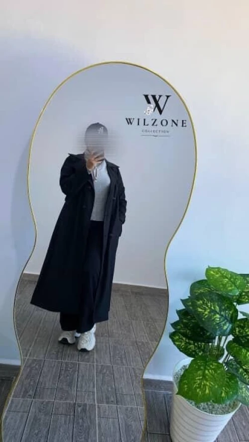 Tranche coats