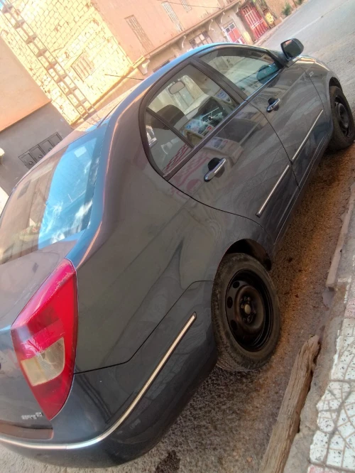 Tata Manza 2016 Manza