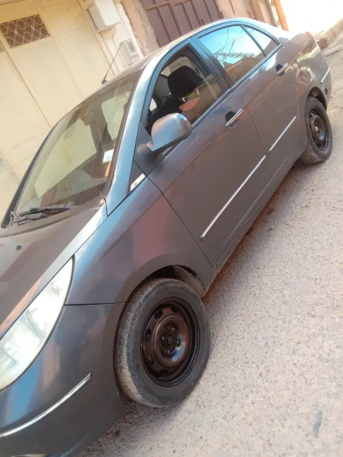Tata Manza 2016 Manza