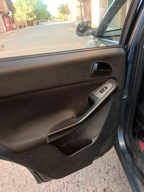 Tata Manza 2016 Manza