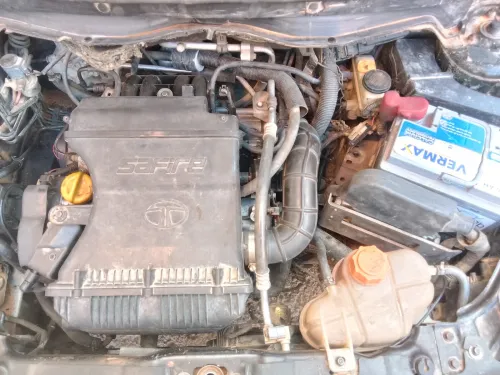 Tata Manza 2016 Manza
