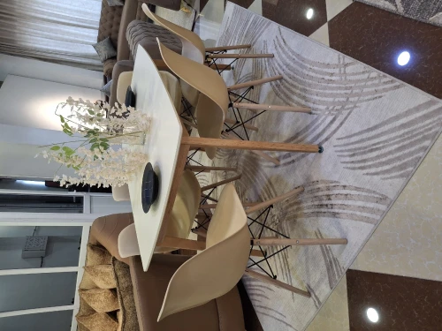 Table a manger
