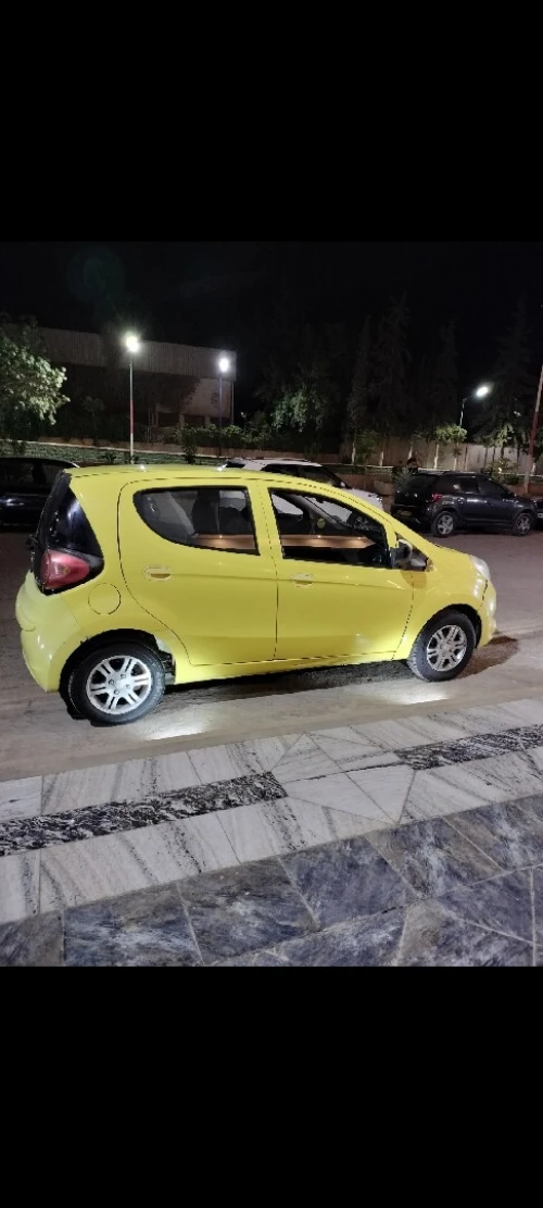 Changan Benni mini 2015 Benni mini