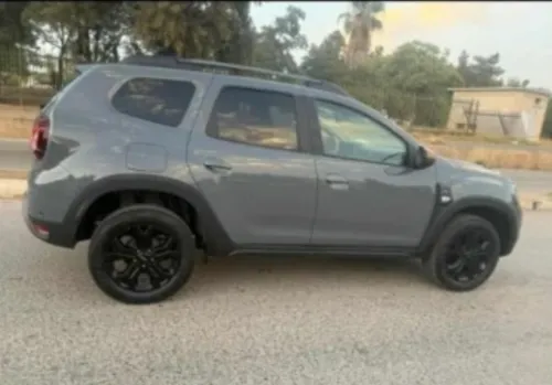 Dacia Duster 2024 Gold