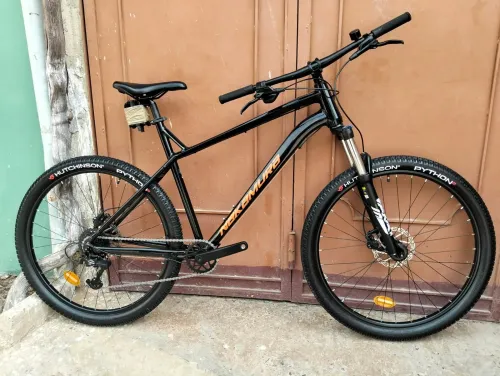 Nakamura summit 700