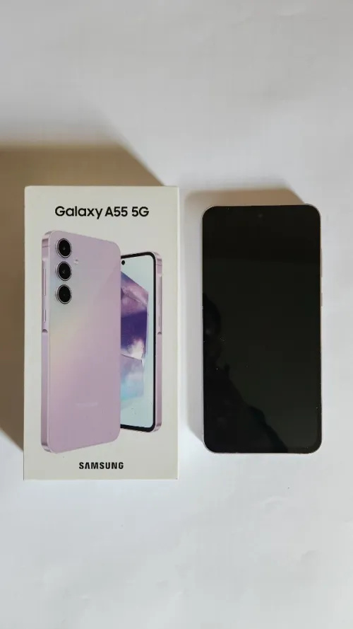 Samsung Galaxy A55 5G
