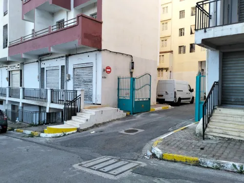 Location Local Alger Draria