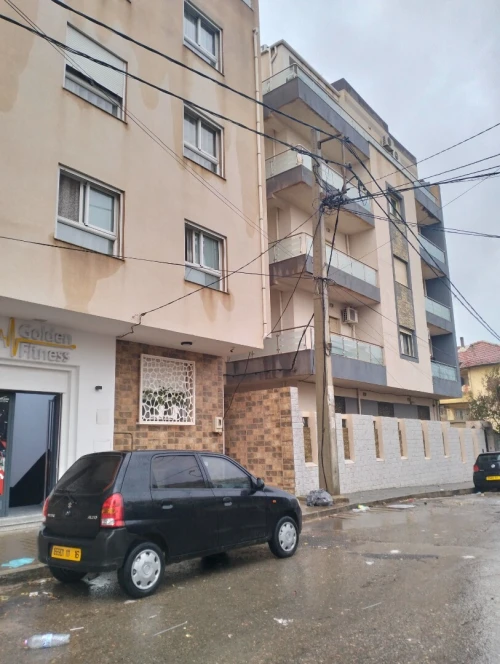 Vente Appartement F5 Alger El harrach