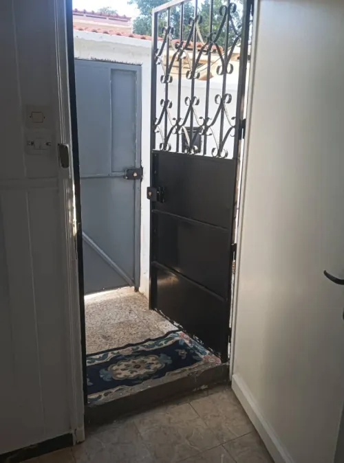 Location Appartement F3 Alger El harrach