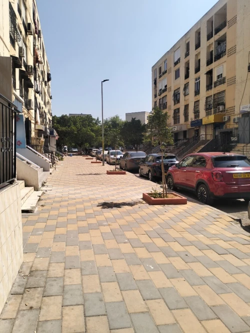 Location Local Alger Mohammadia