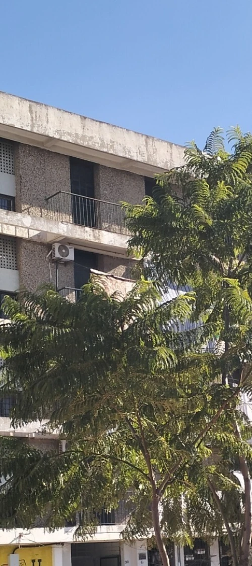 Vente Appartement F4 Alger El harrach