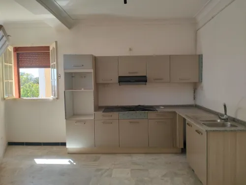 Location Appartement F3 Alger El harrach