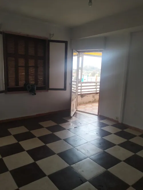 Location Appartement F4 Alger El harrach