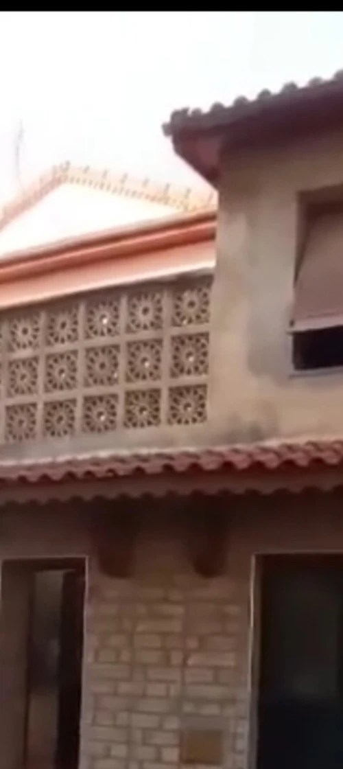 Vente Villa Alger El harrach