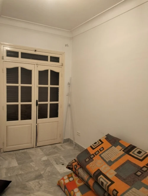 Location Appartement F3 Alger El harrach