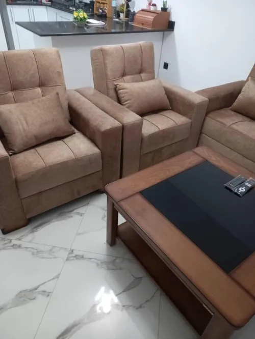 Vente Appartement F3 Béjaïa Beni ksila