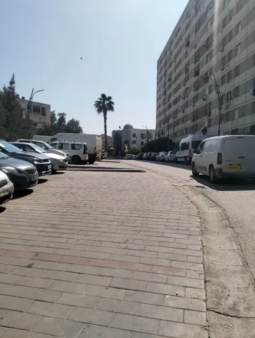 Location Local Alger Mohammadia