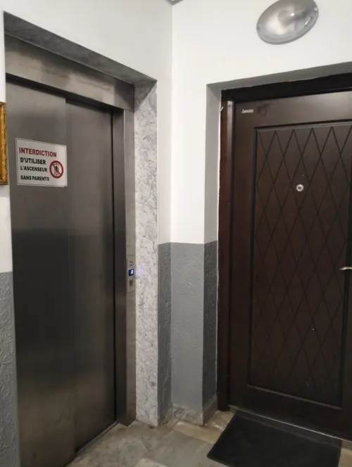 Location Appartement F3 Alger Mohammadia