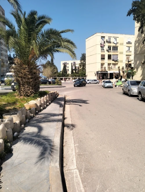 Location Local Alger Mohammadia