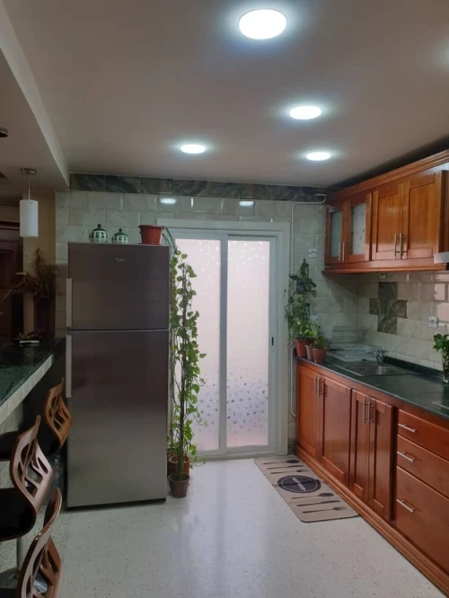 Vente Appartement F4 Alger Saoula