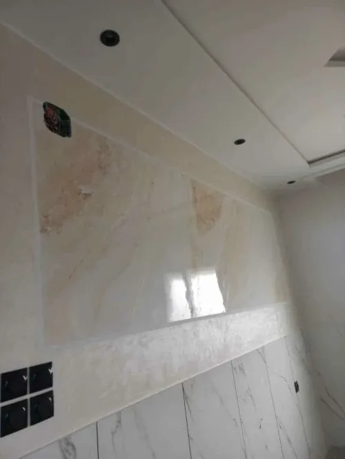 Peintre décorateur 