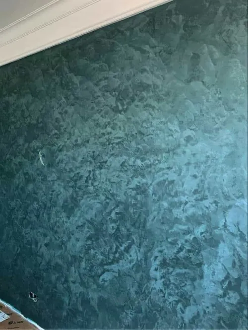 Peintre décorateur 