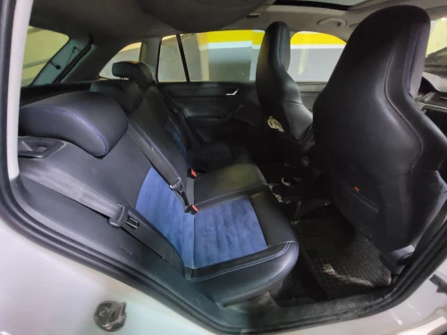 Skoda Rapid Spaceback 2014 