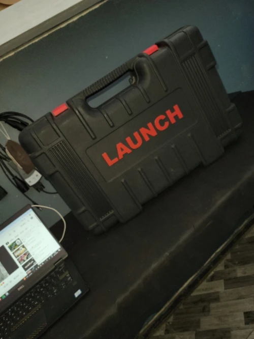 Valise De Diagnostic launch X431 pro V4.0