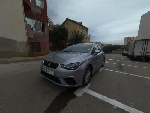 Seat Ibiza 2019 Urbain