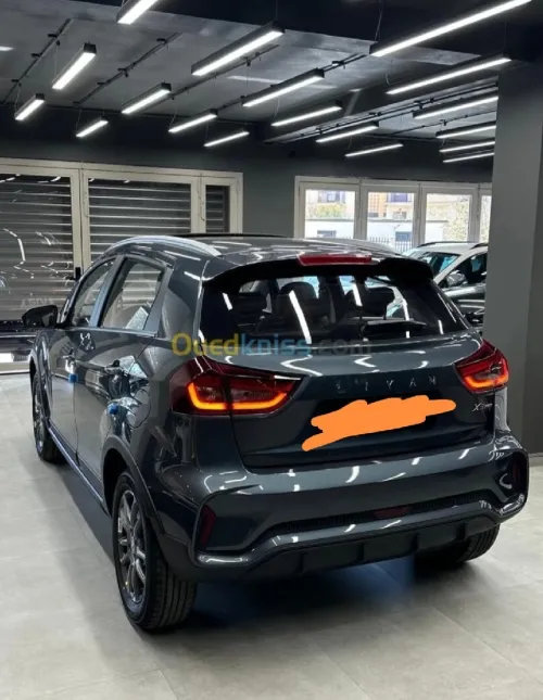 Lifan livan x3 pro 2026 2026